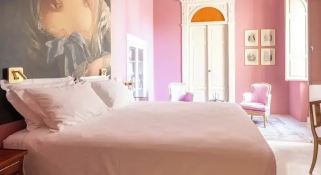 Palazzo Villani Lubelli, Book Hotel Hoteller i Cannole med pool, Swimmingpool