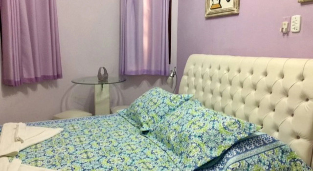 Santa Smart Hotel, Забронировать Отель Отели Ильябела с парковкой, рядом с Пляж Viana, Парковка