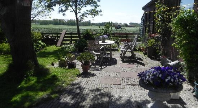 De Zonnehoed, Book Hotel Lisse Zuid-Holland