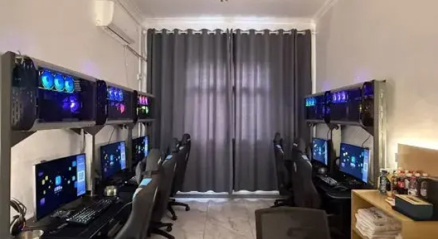 Godo E-sports Homestay (Northwestern Polytechnical University Chang'an Campus), Prenota Hotel Xi'an Shaanxi