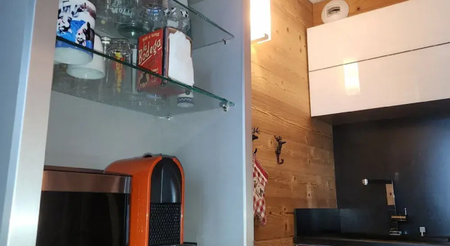 Апартаменты Apartment in Doucy With Mountain Views