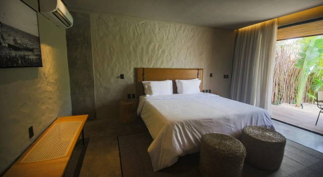 Makena Hotel, Boek Hotel Hotels in Bahia met parkeren, Parkeren