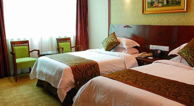 Vienna Hotel Guangzhou Jinshazhou, Забронировать Отель Бизнес-отели Гуанчжоу, рядом с 2-й Дворец культуры трудящихся, 4* 5*