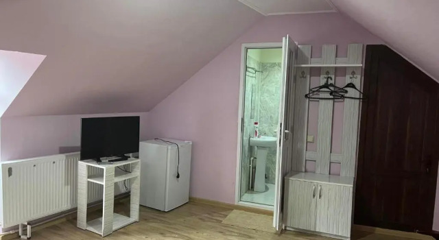 Четырёхместный номер Standard Hotel New Star