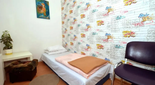 Номер Standard Hostel Madeira