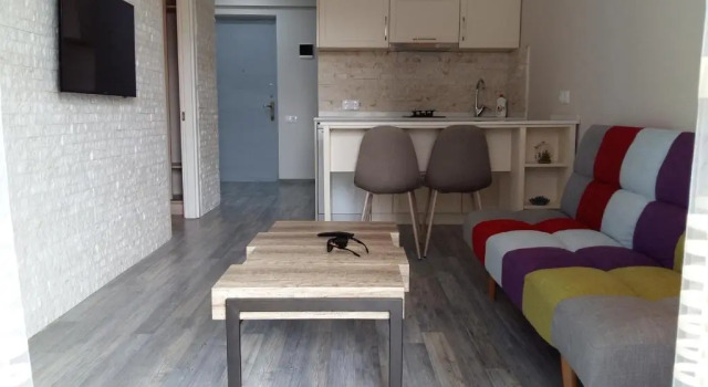 Apartment in Selaziri 63, Book Apartment Batumi 