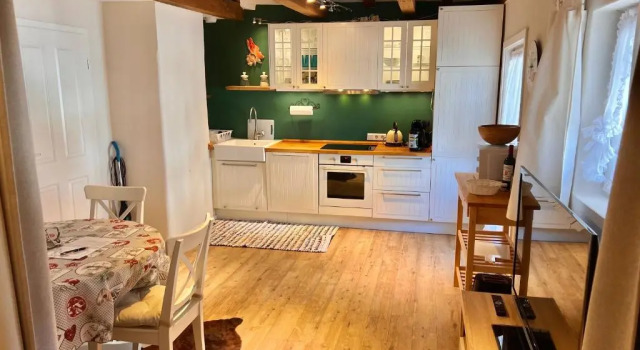 Апартаменты Ferienwohnung Giacomelli 2