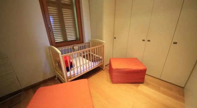 Люкс b&b la mondina