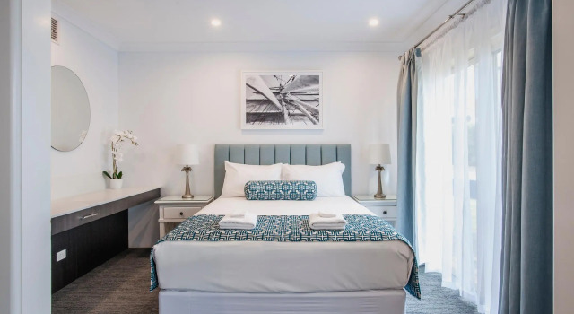 Marina Hotel, Book Hotel Port Lincoln South Australia