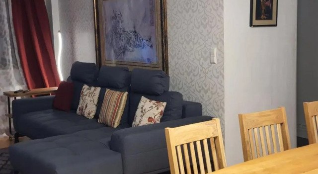 Ferienwohnung BERG VIEW BAD KISSINGEN Apartment mit 3 Schlafzimmern, Забронировать Апартаменты/квартира Отели Бад-Киссинген с парковкой, рядом с Павильон Вандельхалле в городе Бад-Киссинген, Парковка