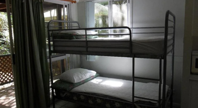 Rainforest Holiday Village