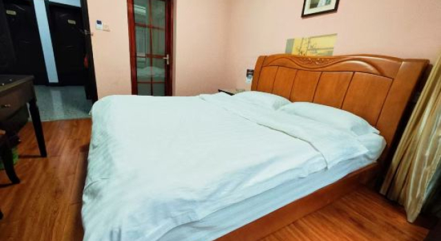 Люкс Deluxe Katy's Hotel