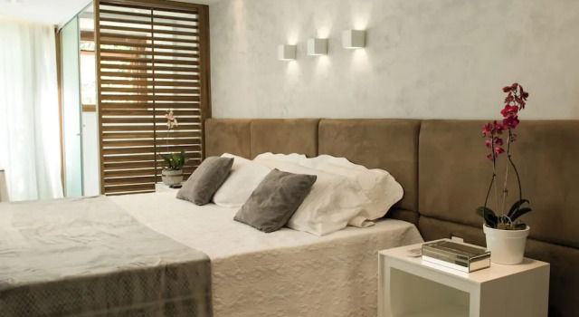 Номер Luxury Veneza Carioca Hotel Bout