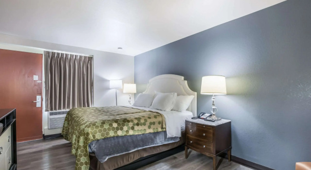 Camera doppia Standard Econo Lodge Neenah