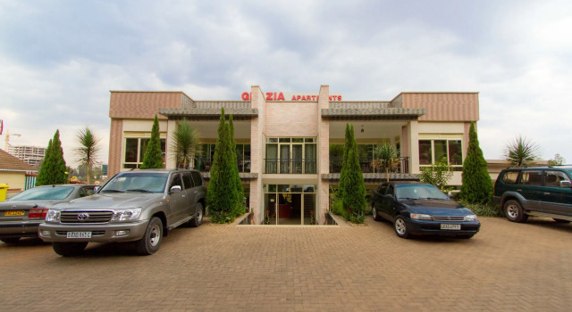 Grazia Hotel & Apartments