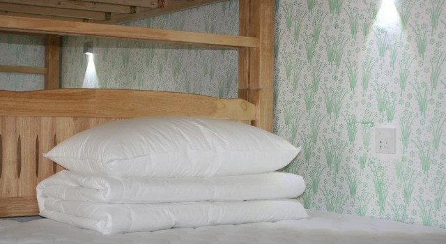 Guanchaoyin Youth Hostel, Book Hostel Sanya Hainan