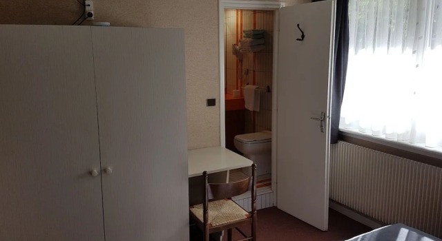 Номер Standard Hôtel Restaurant le Moulin du Plain