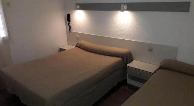 Hotel Le Terminus