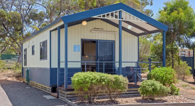 Номер Superior с 2 комнатами Discovery Parks - Whyalla