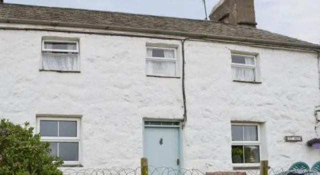 Hendy, Prenota Appartamento Hotel a Gwynedd con parcheggio, Parcheggio