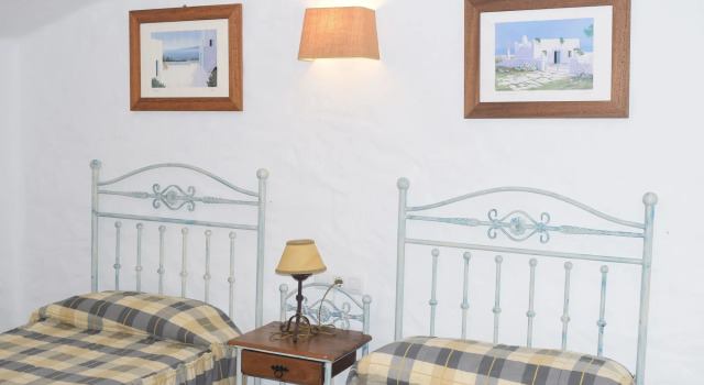 Villa Araucaria