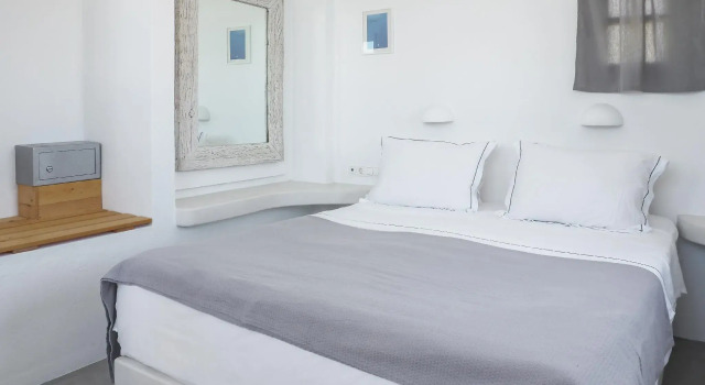Номер Standard Iliada Suites