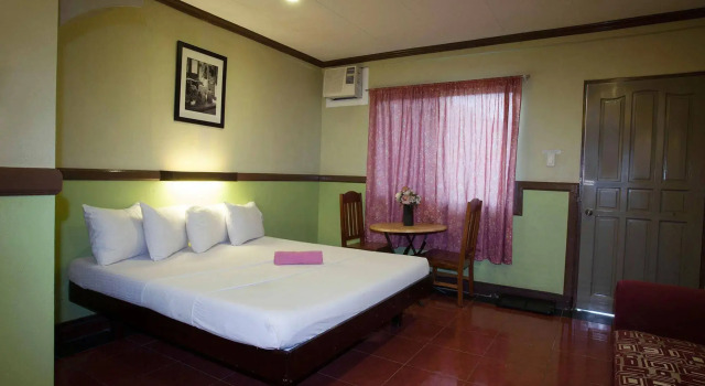Hotel San Francisco, Book Hotel Lapu Lapu 