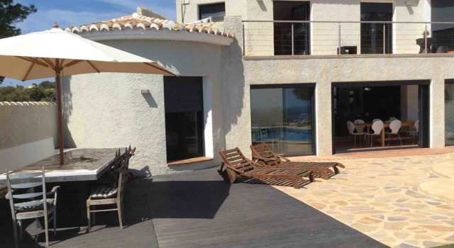 Gorgeous Villa in Ambolo With Private Swimming Pool, Забронировать Вилла Отели Хавеа с бассейном, рядом с Маяк Кап-де-ла-Нау, Бассейн