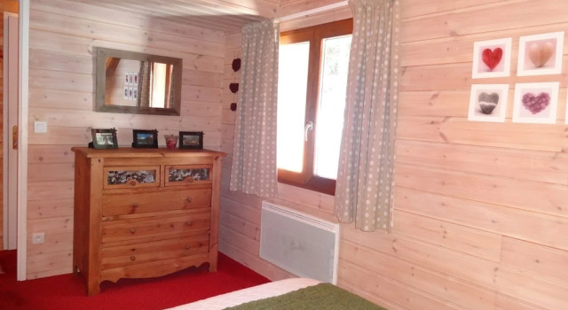 Stunning holiday home in Modane with Terrace, Rezervasyon Otel Modane Maurienne Valley