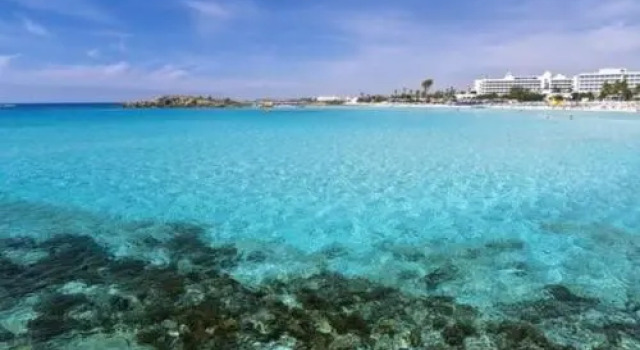 The Ultimate 5 Star Holiday Villa in Paralimni with Private Pool And Close To the Beach, Paralimni Villa 1317