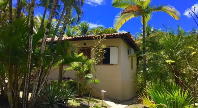 Шале Standard Pousada Tropical Arraial