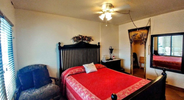 Landfall Towers 34 Minium 1 Bedroom Condo by RedAwning