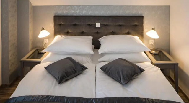 Апартаменты Deluxe Vila Mila