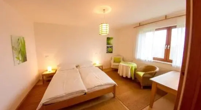BioWeingut & Landhotel Gänz, Book Hotel Hackenheim Rheinland-Pfalz