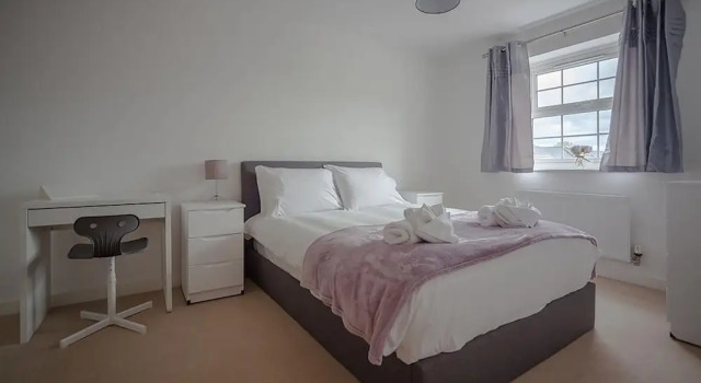 The Robin Coach House, Varaa Huoneisto Asunnot kohteessa Merseyside, Huoneisto
