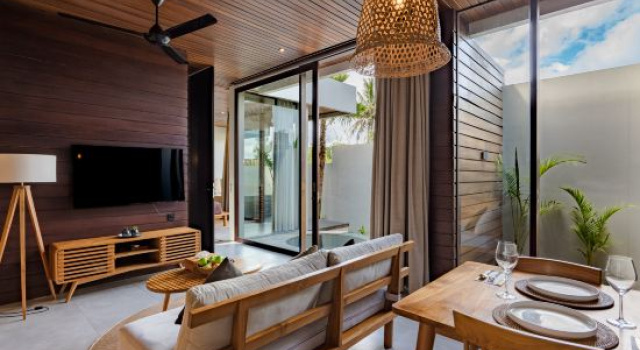 Villa Cinta 6 by BaliSuperHost, Prenota Villa Ville a Bali, Villa