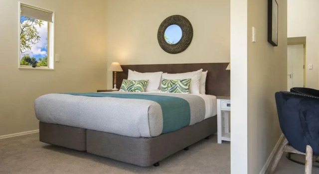 Apartment Punga Cove Resort