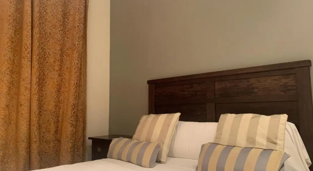 Апартаменты Alda Apartamentos Muralla de Toledo