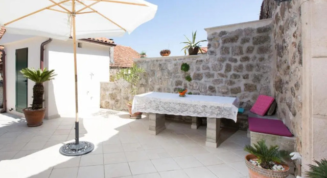 Апартаменты Apartments Orica II