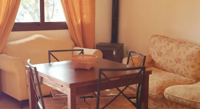 Коттедж Hotel La Era de Aracena