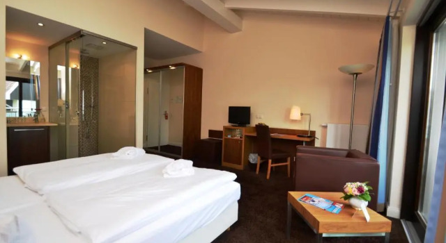 Run of House Strandhotel Binz