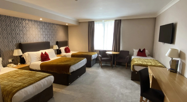 The Inn at Dromoland (Formerly the Clare Inn), Book Ferieresort Hoteller i Clare med pool, Swimmingpool