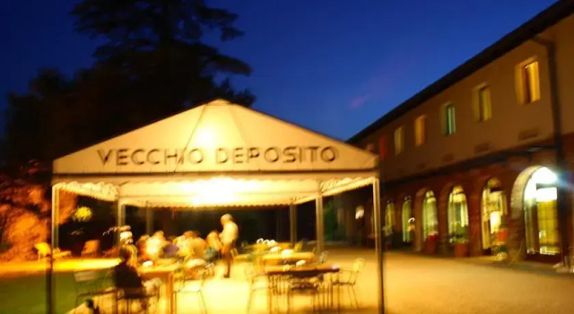 Vecchio Deposito