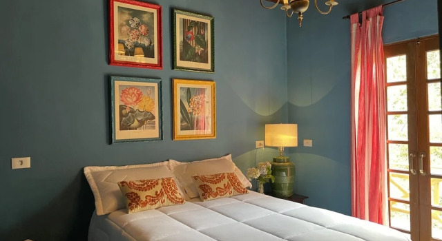 Casagon Alves in Gon Alves
