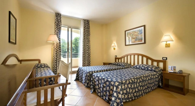 TH Marina di Pisticci - Ti Blu Village, Buchen Sie Hotel Marina di Pisticci Basilikata
