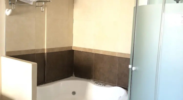 Номер Premier Hotel Siglo Sexto