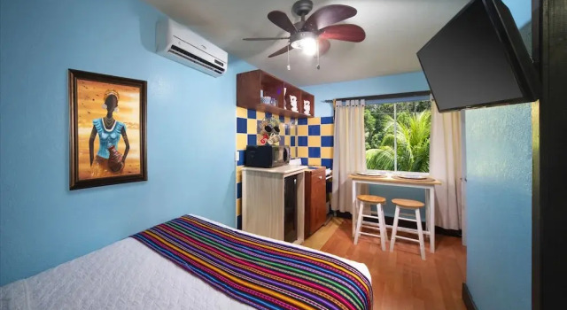 Monkey Lala Apartments