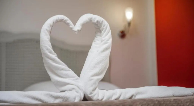 Люкс Prestige Villa Italia Luxury Suites and Apartments