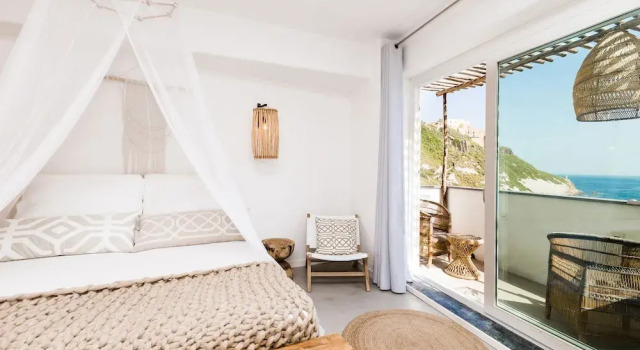 Suite San Michele