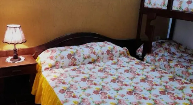 Apartamentos Victoria, Prenota Appartamento Asunción Paraguay